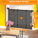 iMounTEK® Retractable Baby Gate product