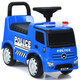 Kids' Ride-On Push Police Car  product