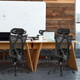 Ergonomic High Back Mesh Office Chair with Adjustable Lumbar Support product