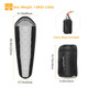 Mummy Sleeping Bag  product