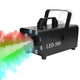 iMounTEK® LED Fog Smoke Machine with Dynamic Lighting Effects product