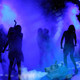 iMounTEK® LED Fog Smoke Machine with Dynamic Lighting Effects product
