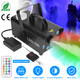 iMounTEK® LED Fog Smoke Machine with Dynamic Lighting Effects product