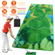 iMounTEK® Kids' Portable Golf Training Mat Set product