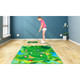 iMounTEK® Kids' Portable Golf Training Mat Set product