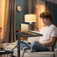 NewHome™ Folding Tray Table product