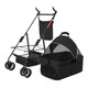 iMounTEK® 4-Wheel Foldable Pet Stroller product
