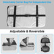 iMounTEK® 4-Wheel Foldable Pet Stroller product