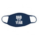 Fabric Non-Medical Dad Masks (5 Pack) product