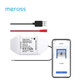 Meross® Smart Wi-Fi Garage Door Opener product