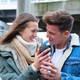 iMounTEK® Double-Sided Hand Warmer product