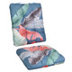 2-Piece Rocking Chair Cushions product