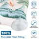 2-Piece Rocking Chair Cushions product