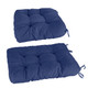 2-Piece Rocking Chair Cushions product