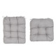 2-Piece Rocking Chair Cushions product