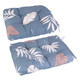 2-Piece Rocking Chair Cushions product