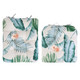 2-Piece Rocking Chair Cushions product
