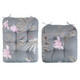 2-Piece Rocking Chair Cushions product