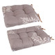 2-Piece Rocking Chair Cushions product