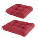2-Piece Rocking Chair Cushions product