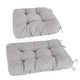 2-Piece Rocking Chair Cushions product