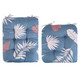 2-Piece Rocking Chair Cushions product