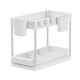 Under Sink 2-Shelf Organizer with Drawer product