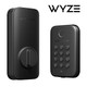 Wyze® Fingerprint Entry Door Lock with Bluetooth product