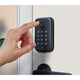 Wyze® Fingerprint Entry Door Lock with Bluetooth product