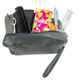 9-Piece First Class Travel Kit with Toiletry Pouch Bag product