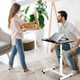 NewHome™ Rolling Laptop Table product