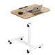 NewHome™ Rolling Laptop Table product