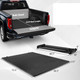 5.8-Foot Soft 4-Fold Truck Bed Tonneau Cover product