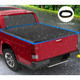 5.8-Foot Soft 4-Fold Truck Bed Tonneau Cover product