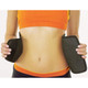 Premium Sauna Slimmer Waist Trimming Workout Belt (1- or 2-Pack) product