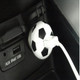 Soccer Ball USB & Car Charger Set (1- or 2-Pack) product