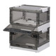 NewHome™ Foldable Storage Bins (2-Pack) product
