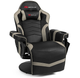 Massaging Swivel Gaming Recliner product