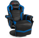 Massaging Swivel Gaming Recliner product