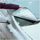 Magnetic Car Windshield Cover product