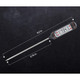 Cheer Collection® Instant Read Digital Food Thermometer (2-Pack) product