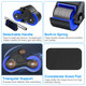 Automatic Rebound AB Roller product