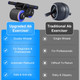Automatic Rebound AB Roller product