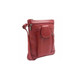 Compact On-The-Go Soft Leather Crossbody Bag  product