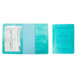 Passport Holder with Vaccination Card Protector  product