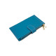 RFID Blocking Multi Card Case Wallet with Zipper Pocket product