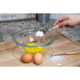 4-Piece Specialty Kitchen Cutlery Set with Opener/Whisk/Serving Spoon/Peeler product
