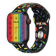 Waloo™ Sprinkle Pride Edition Sport Band for Apple Watch (Series 1-9) product