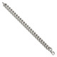 Heavyweight Polished Stainless Steel Bracelet  product
