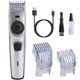 Kemei® Cordless Beard Trimmer with Adjustable Precision product